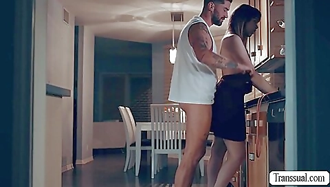 Shavyway malia, pussy in cum