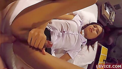 Mas pervcityn booty by a couple