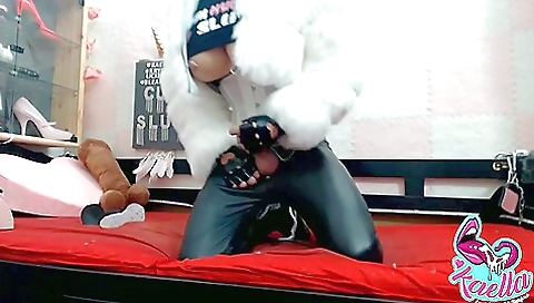 Hotest pornstar nadan in best facial, hd sex scene