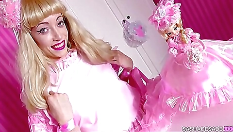 Hotest pornstar from a horny pussy his wife