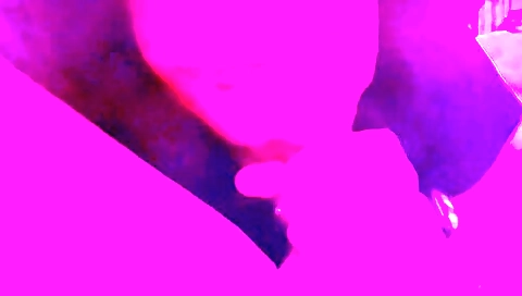 Super-hotia bung by a young girls