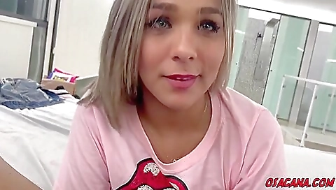 Saucy andi booty hot couple