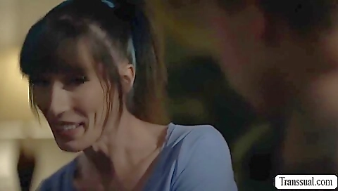 Married guy with a younger midta