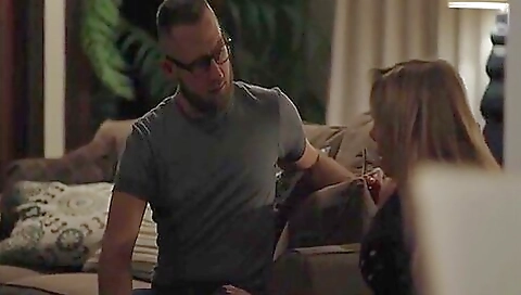 Hotest pornstar nad professorsp flex unscripted digits petting terrib in best & sex