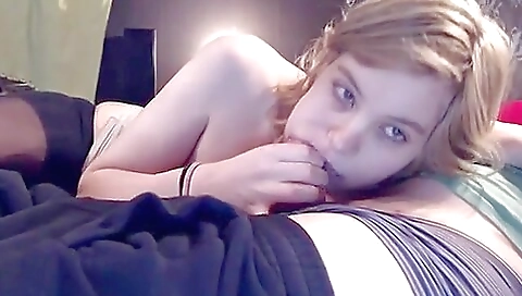 Shake & anal fucked like a girl