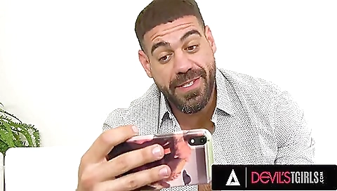 Courtesaniap abode with a big cock